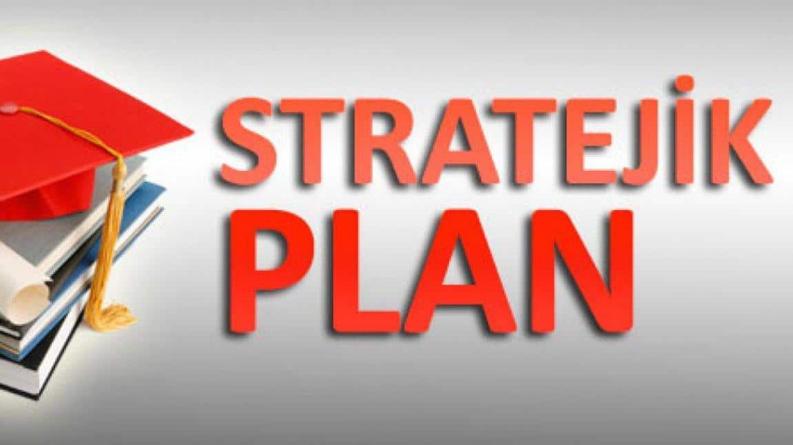 Stratejik Plan Üst Kurulumuz