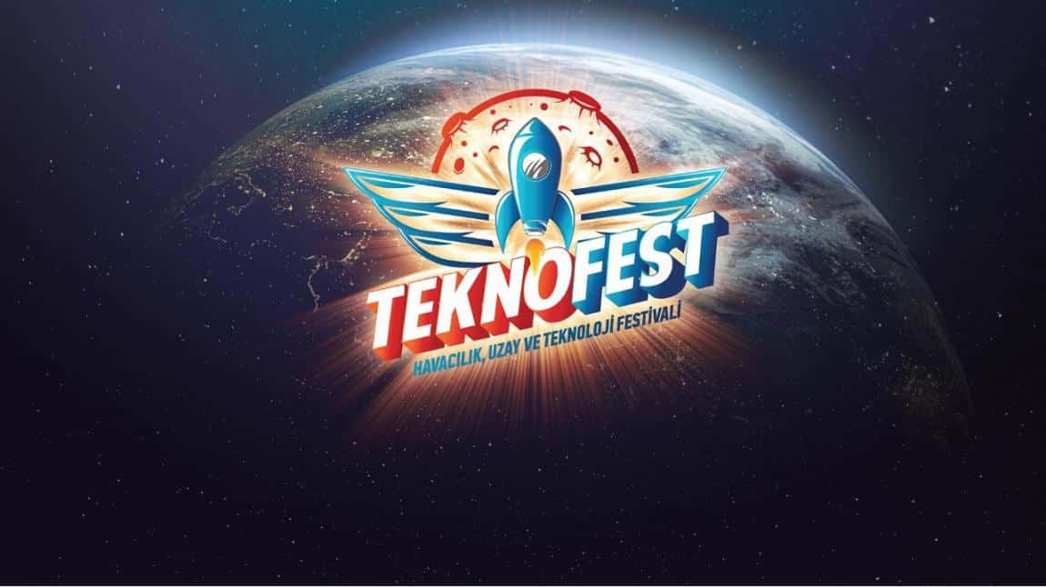 Teknofest 2023 Yarışmasına 2 Proje ile Katıldık!